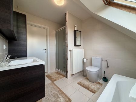 Halfopen woning voor € 925 - Photo 2