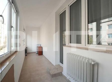 Apartament 1 camera, pet-friendly, parcare, 55mp, zona: strazii Maramuresului - Fotografie 2