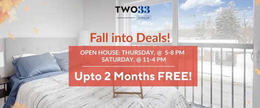 233 Dunlop | 233 Dunlop Street W, Barrie - Photo 1