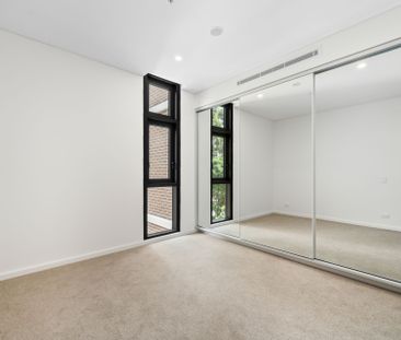 Contemporary Luxury Living in a Brand-New Two-Bedroom Apartment - Photo 1