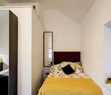 1 Bed 1 Bath - Photo 3