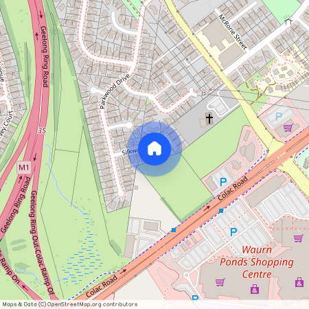 12 Silkwood Close, Highton