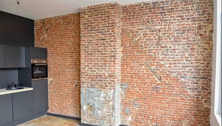 Appartement te huur - Photo 4