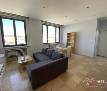 APPARTEMENT T2 A LOUER - Photo 4