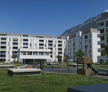 Grand 2.5 pièces au 5ème étage - Foto 6