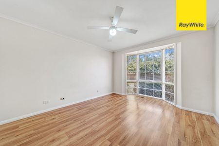 The Jerrabomberra Lifestyle- Fabulous Five Bedroom Home - Photo 5