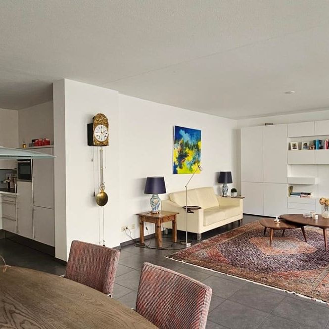 Appartement te huur: Horst 18 5171 RA Kaatsheuvel - Foto 1