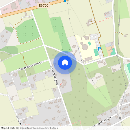 San Jose, Province of Balearic Islands