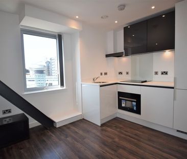 4th Floor, Churchill Place, Churchill Way, Basingstoke - Photo 2