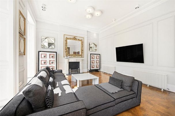 3 bedroom apartment to rent - Photo 1