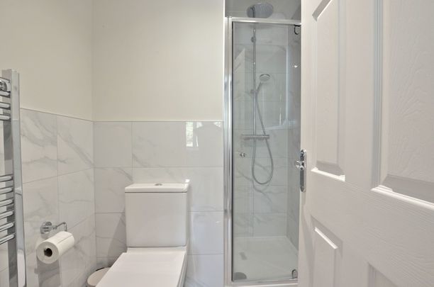 A well-proportioned and inviting four-bedroom home, located in the desirable village of Stapleford. Benefitting from driveway parking and enclosed garden, this family home is one not to be missed! Within walking distance to local village amenities, Addenbrooke's Hospital and the Bio-Medical Campus, Shelford Railway Station is 0.5 miles away and approximately a 10-minute walk. Cambridge City Centre and the Main Railway Station is within easy cycling distance. The number 7 bus route is frequent and runs past the property. (Saffron Walden - Addenbrooke's - Cambridge). - Photo 1