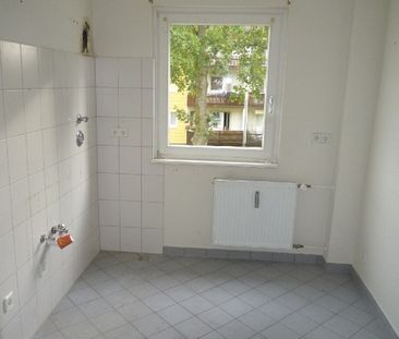 Zuhause ankommen – gemütliche Wohnung mit Tageslichtbad und Sonnenb... - Foto 2