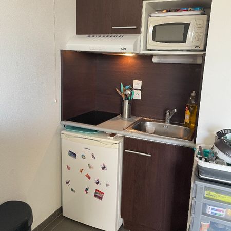 Appartement à Montfavet, - Photo 3