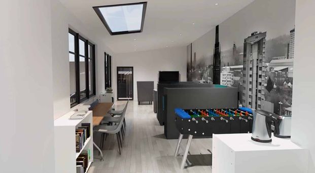 Essential Studio - Photo 1