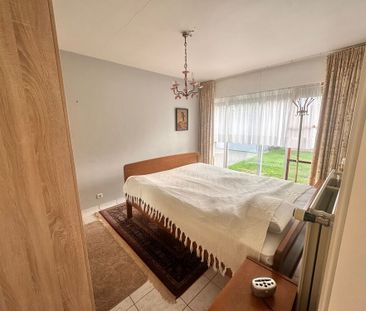 Alleenstaande bungalow met tuin en garage – Bosmolens, Izegem - Foto 2