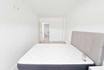 Apartamento T3 em Aradas novo para arrendamento