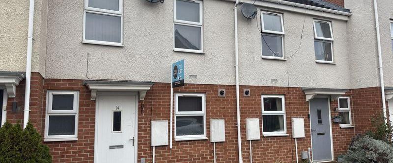 2 bedroom terraced house to rent - Photo 1