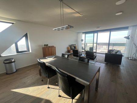 Anna van Buerenplein, 2595 DE Den Haag - Photo 4