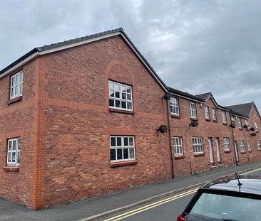 Caffrey Court, Barrow-in-furness, LA14 - Photo 3