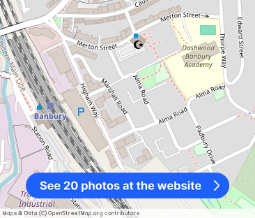 Banbury, Oxfordshire, OX16 - Photo 1