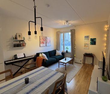 Hamlingsgatan, Stockholm - Photo 2