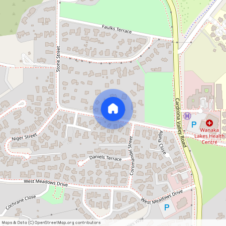 202 Stone St, Wanaka, Wanaka