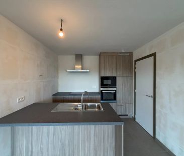 Nieuwbouwappartement met 2 slaapkamers te huur – Aloise Biebuyckstr... - Photo 6