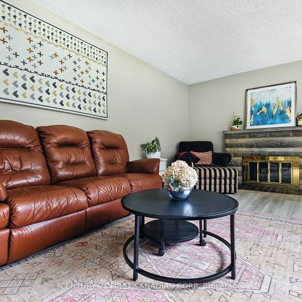 For Lease - 330 GLENROSE Drive Unit# Main, London South, Ontario - Photo 1