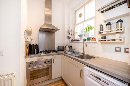 1 bedroom flat to rent - Photo 4
