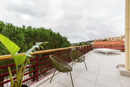 5 Bedroom Penthouse, Sintra - Photo 3