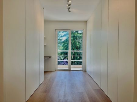 gerenoveerd 2-slpk-app. met uitzicht op het Brilschanspark - Foto 2
