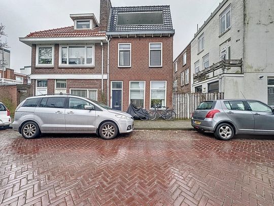 Te huur: Huis Cornelis van Noordestraat in Haarlem - Photo 1