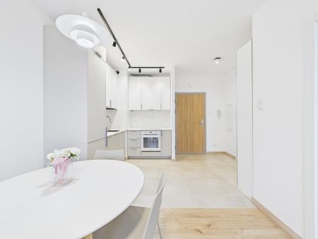 2 pokoje 37 m² + miejsce w garażu | Pierwszy najem 37 m² - Photo 4