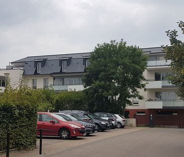 Location Appartement LE MESNIL ESNARD - Photo 1