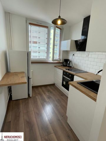 Gliwice, Sikornik - studio po kapitalnym remoncie. - Photo 5