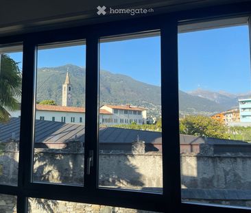 Ascona nucleo appartamento di 2.5 locali con terrazza - Photo 5