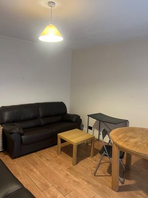 4 Bed Semi-Detached House, Mornington Crescent, M14 - Photo 1