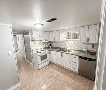 For Lease - 6 Strode Drive Unit# Bsmt, Toronto, Ontario - Photo 5