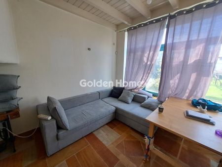 Μεζονέτα για ενοικίαση Άγιος Νικόλαος (Παλλήνη) - Φωτογραφία 3
