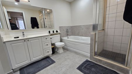 For Lease - 3880 Duke Of York Boulevard Unit# 2803, Mississauga, Ontario - Photo 5