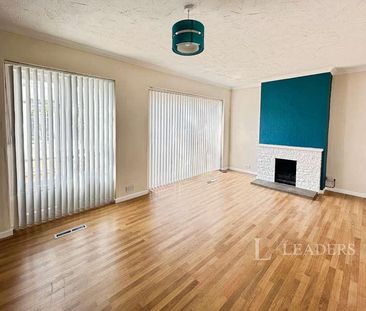 Grange Avenue, Kenilworth, CV8 - Photo 4