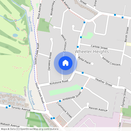 47 Coniston Street, NSW 2097, Wheeler Heights