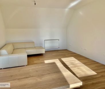 Andritz | Einliegerwohnung mit Grünblick und Gemeinschaftsgarten - Photo 1