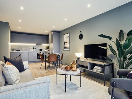 2 bedroom apartment to rent - Photo 3