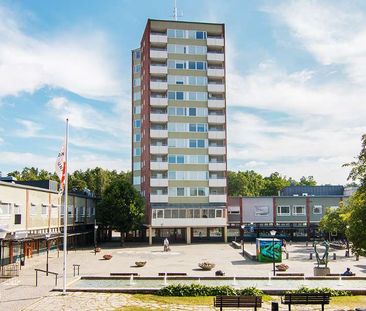 Sturegatan 9 - Photo 1