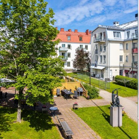 Kvarngatan 9 A - Photo 2