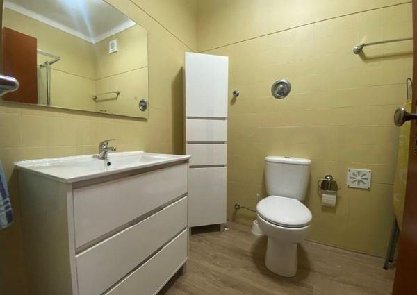Apartamento T2 em Lisboa