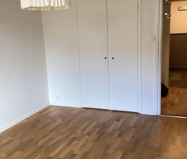 Rådmansgatan 5 - Foto 3