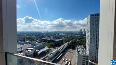 Wohnen über den Dächern Wiens – TOWER HOMES im V22 - Photo 2