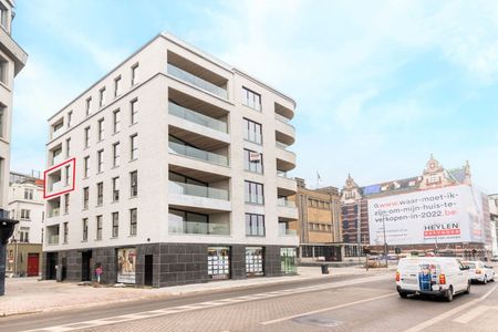 Sint-Jansvliet 5, 2000, Antwerpen - Photo 3